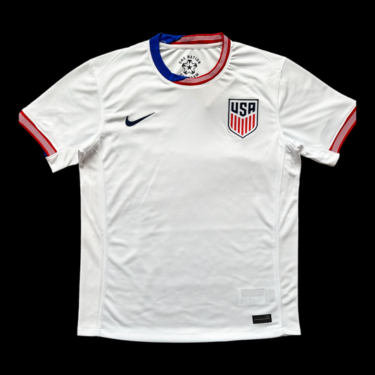 ÉTATS-UNIS 24/25 DOM