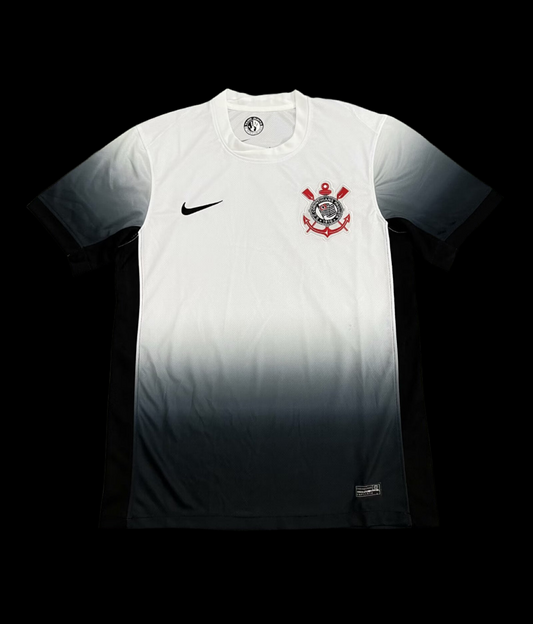 CORINTHIANS NOIR & BLANC