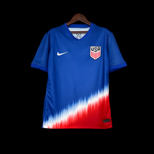 ÉTATS-UNIS 24/25 EXT