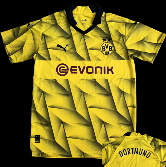 DORTMUND 2023/2024 EXT